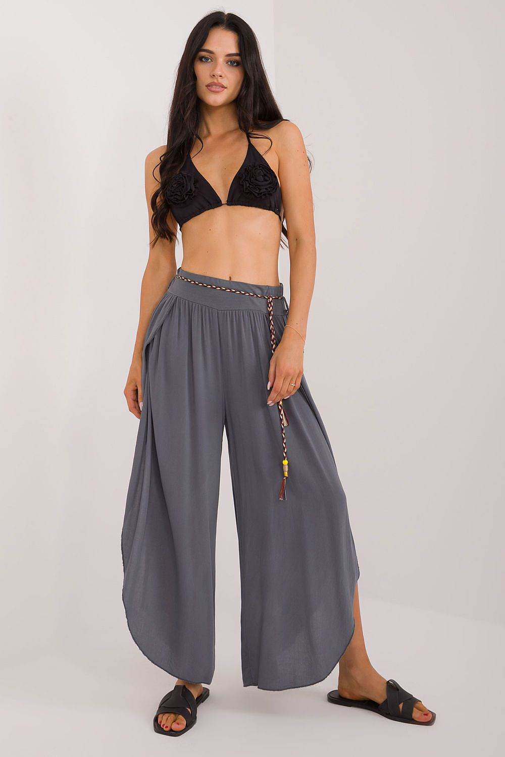 Damen Hose Model 179021 Och Bella - Stay Covered