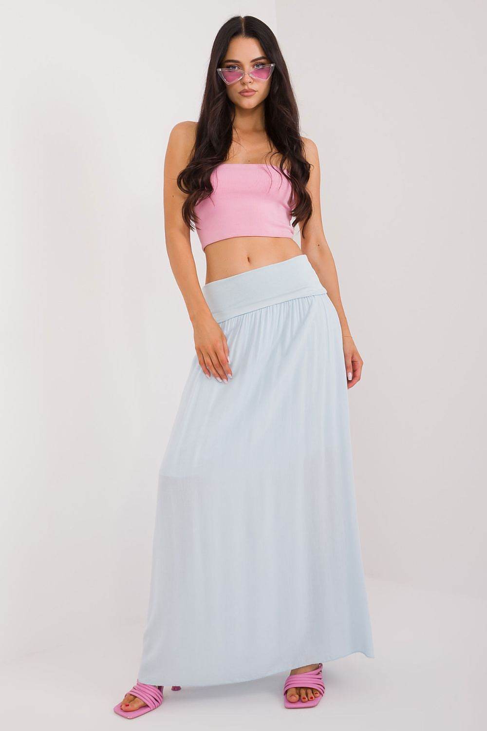 Langer Rock Model 198372 Och Bella - Stay Covered