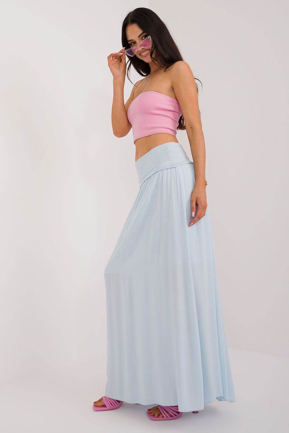 Langer Rock Model 198372 Och Bella - Stay Covered