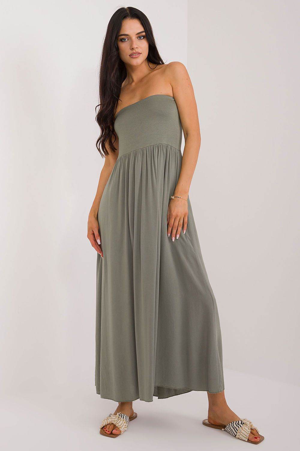 Langer Rock Model 198372 Och Bella - Stay Covered