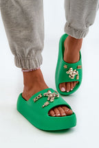  Pantoletten model 198423 Step in style 