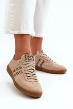  Sportschuhe model 198448 Step in style 