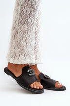  Pantoletten model 198483 Step in style 
