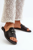  Pantoletten model 198483 Step in style 