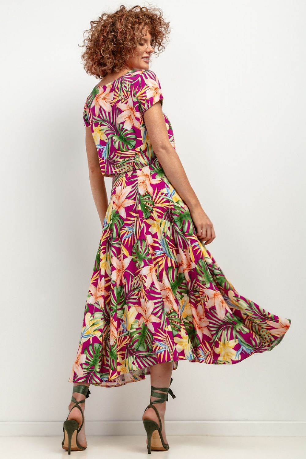 Rock Model 198528 Tessita - Stay Covered