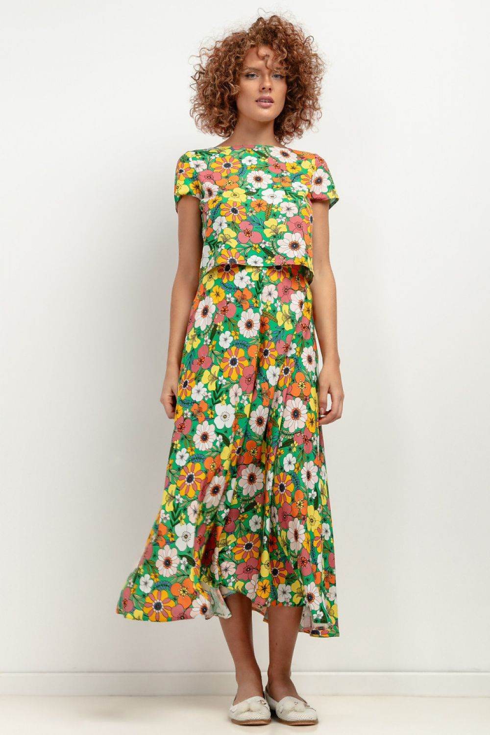 Rock Model 198528 Tessita - Stay Covered