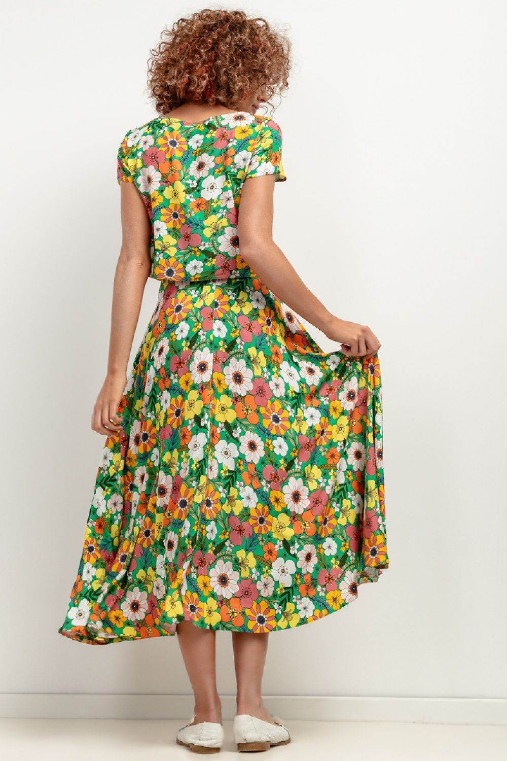 Rock Model 198528 Tessita - Stay Covered