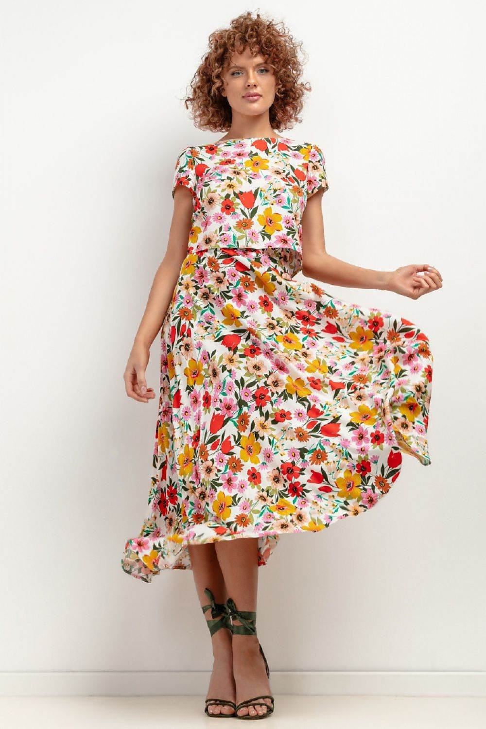 Rock Model 198528 Tessita - Stay Covered