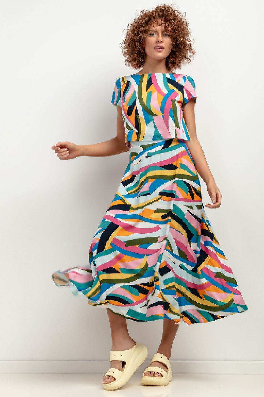 Rock Model 198528 Tessita - Stay Covered