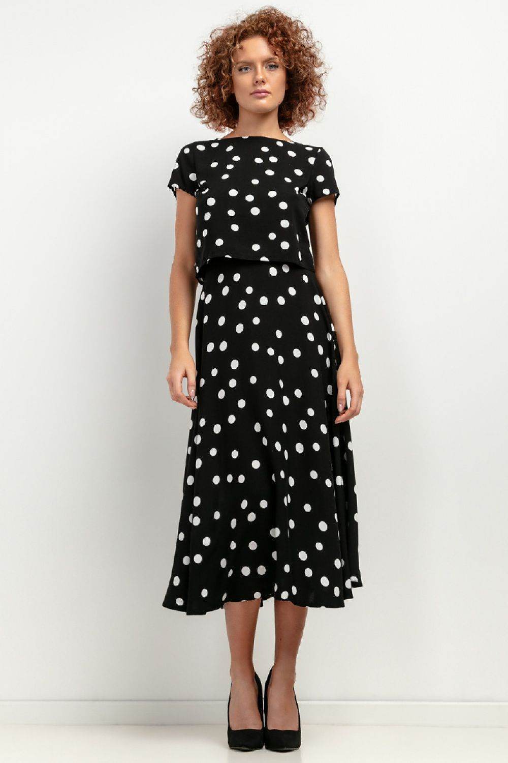 Rock Model 198528 Tessita - Stay Covered