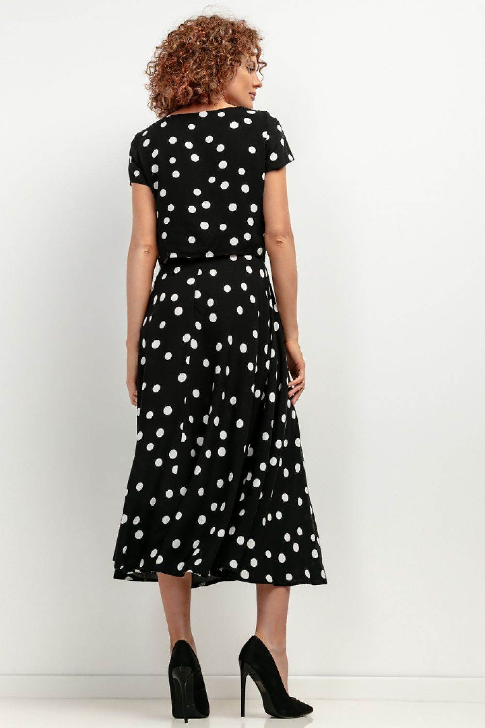 Rock Model 198528 Tessita - Stay Covered