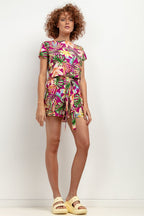  Bluse model 198533 Tessita 