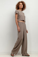  Damen Hose model 198551 Tessita 