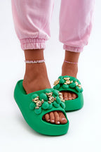  Pantoletten model 198599 Step in style 