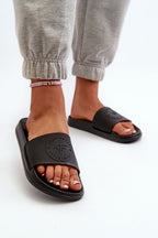  Pantoletten model 198611 Step in style 