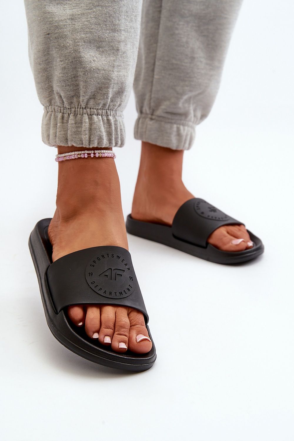  Pantoletten model 198611 Step in style 