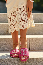  Pantoletten model 198622 Step in style 