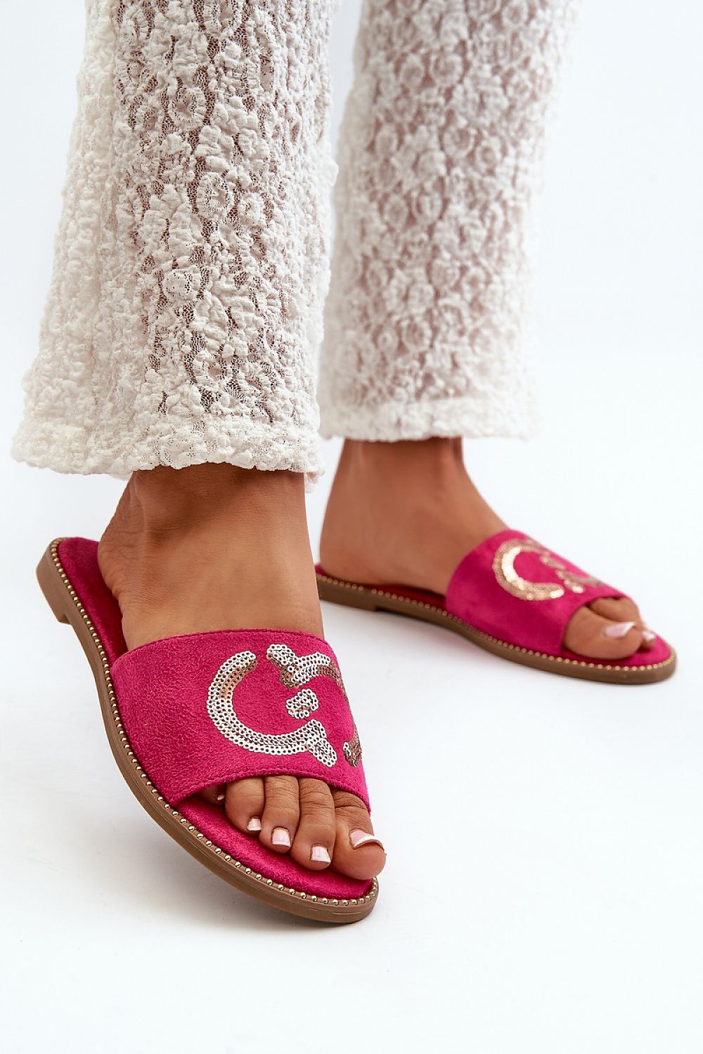  Pantoletten model 198622 Step in style 