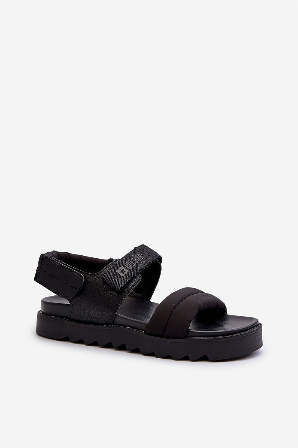  Plateausandalen model 198789 Step in style 