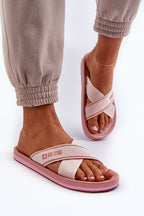  Pantoletten model 198805 Step in style 