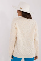  Pullover model 199426 AT 
