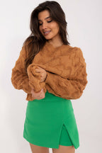  Pullover model 199429 AT 