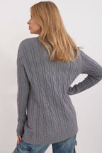  Pullover model 199528 AT 