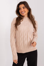  Pullover model 199541 AT 