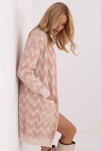Cardigan Model 199545 AT - Stay Covered