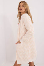 Cardigan Model 199545 AT - Stay Covered