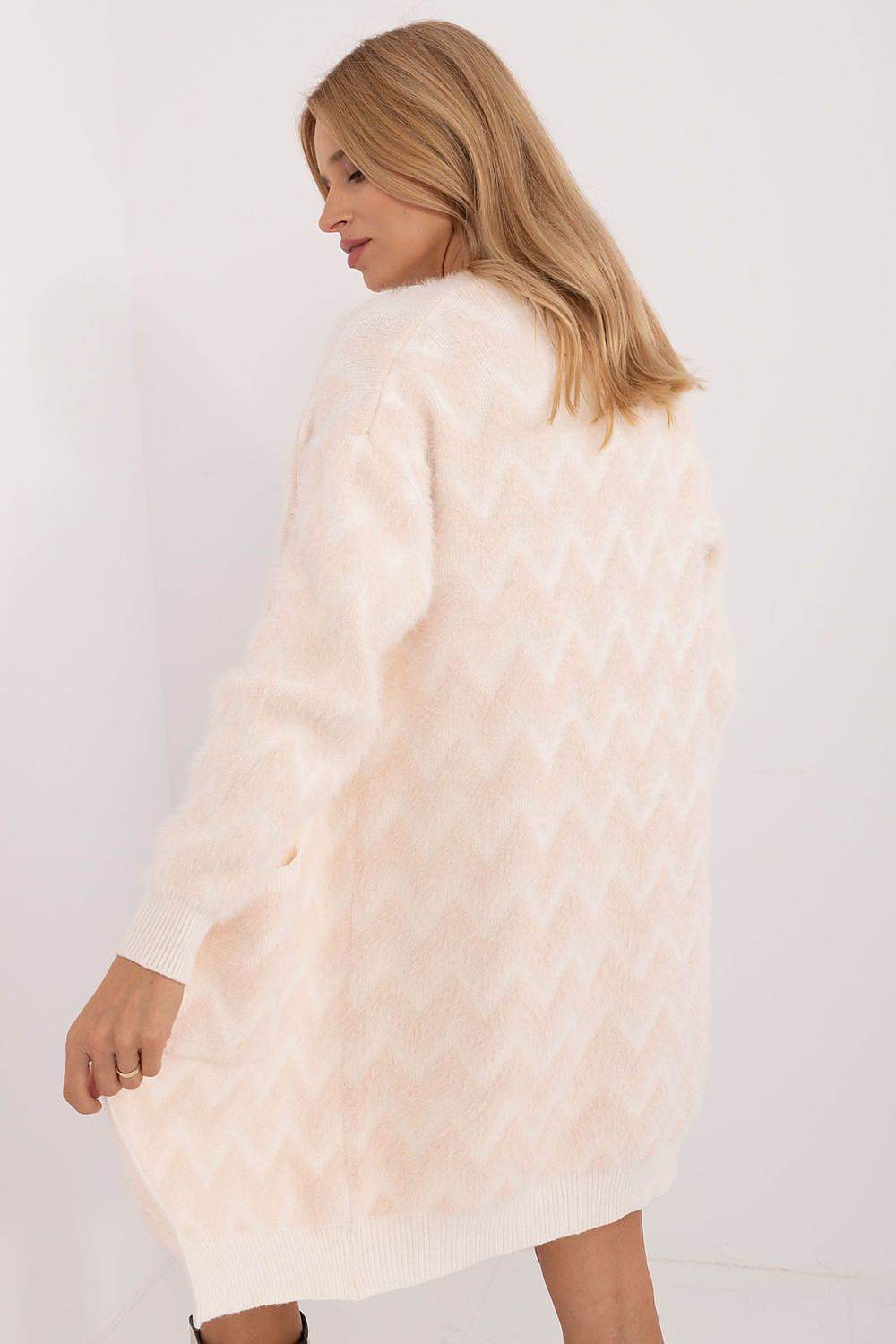 Cardigan Model 199545 AT - Stay Covered