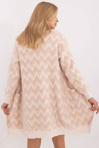 Cardigan Model 199545 AT - Stay Covered