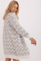 Cardigan Model 199545 AT - Stay Covered