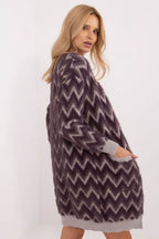 Cardigan Model 199545 AT - Stay Covered