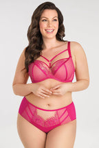 Soft Model 128806 Gorsenia Lingerie - Stay Covered