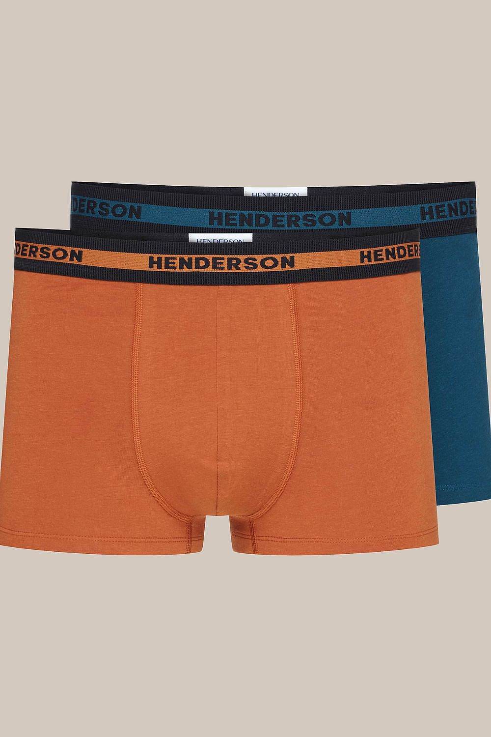 Set Model 199564 Henderson - Stay Covered
