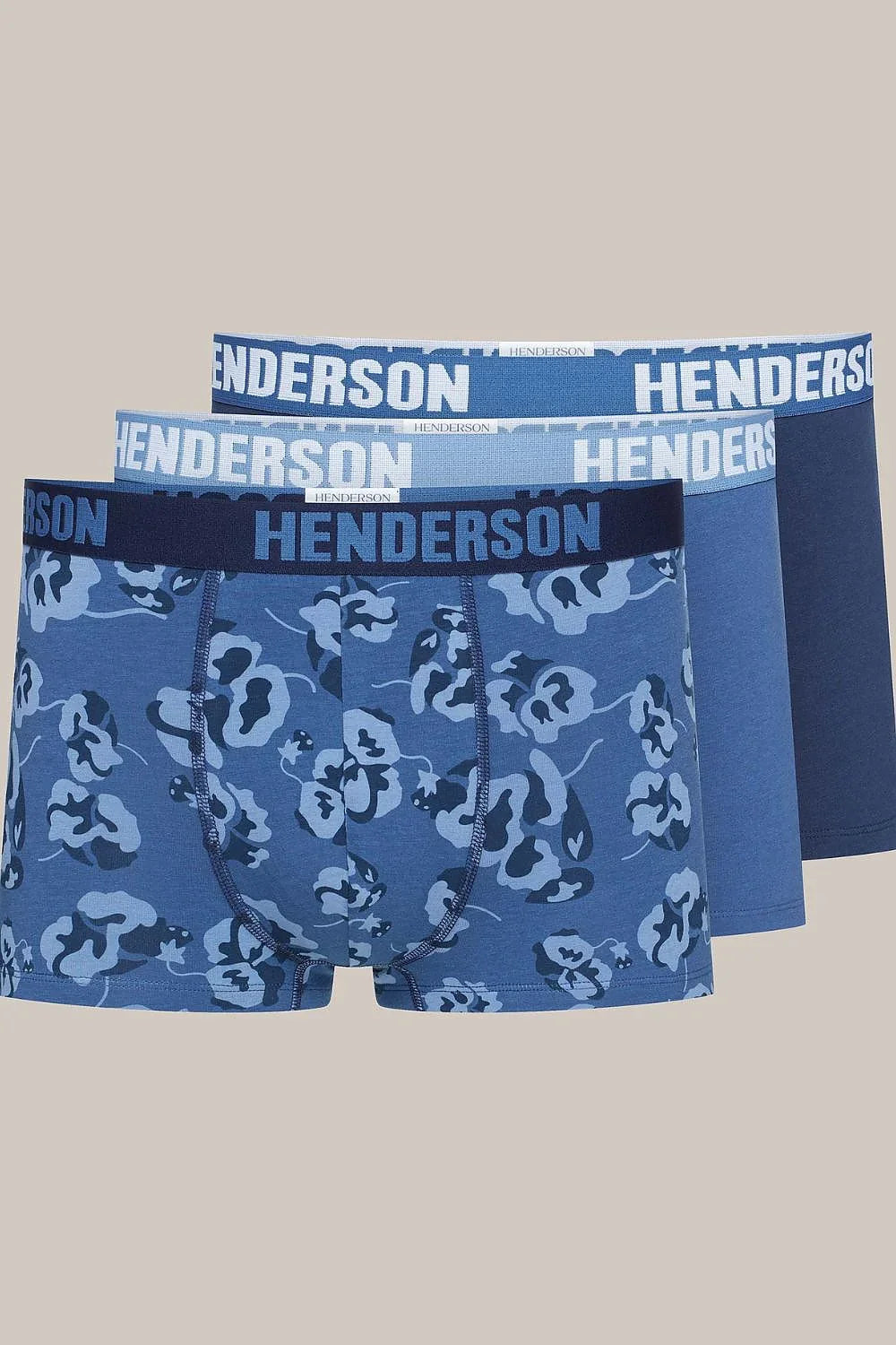 Set Model 199569 Henderson - Stay Covered