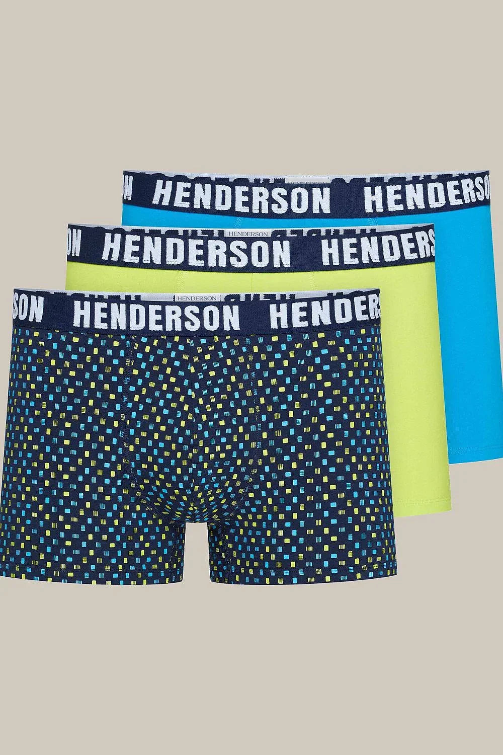 Set Model 199570 Henderson - Stay Covered