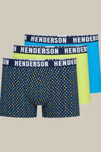Set Model 199570 Henderson - Stay Covered