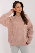  Pullover model 199638 AT 