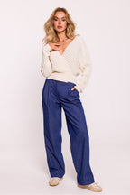  Pullover model 199650 Moe 