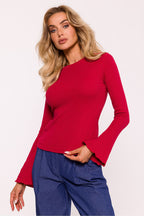  Bluse model 199658 Moe 