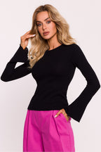  Bluse model 199659 Moe 
