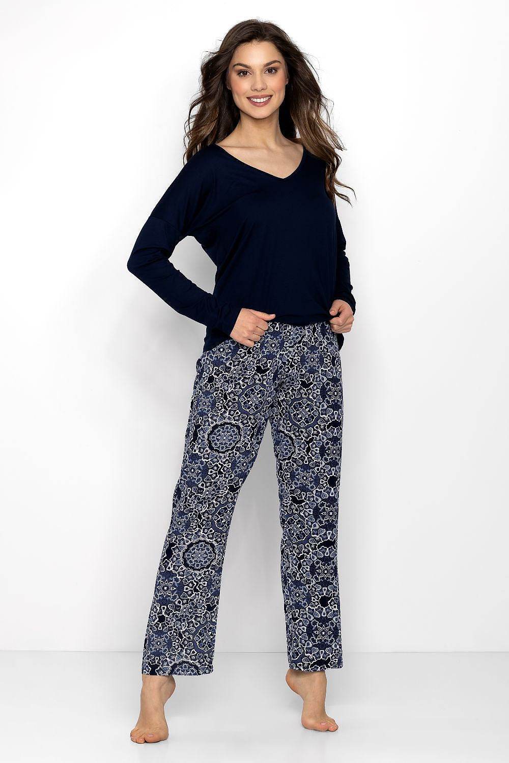 Pyjama Model 199727 Momenti Per Me - Stay Covered