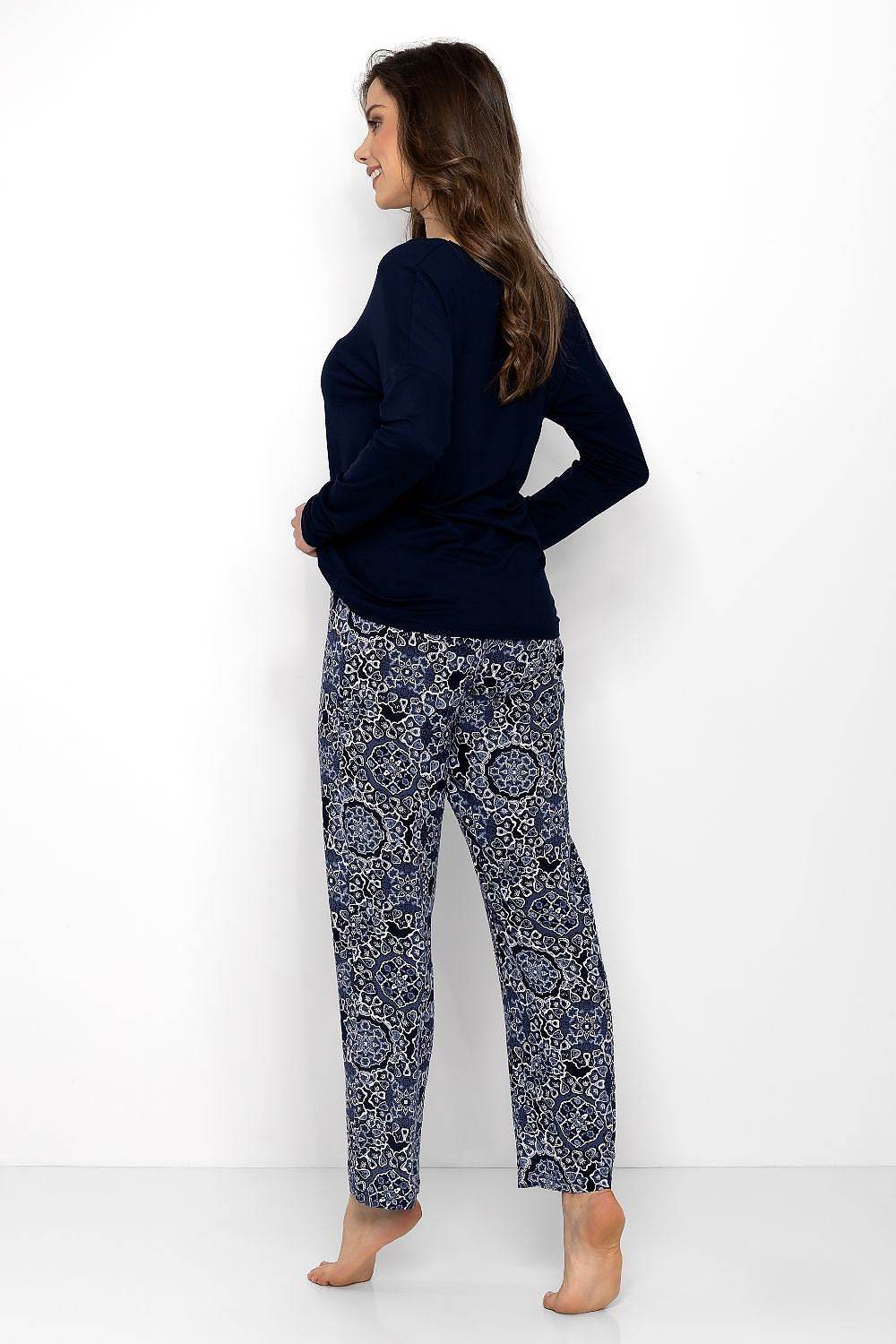 Pyjama Model 199727 Momenti Per Me - Stay Covered