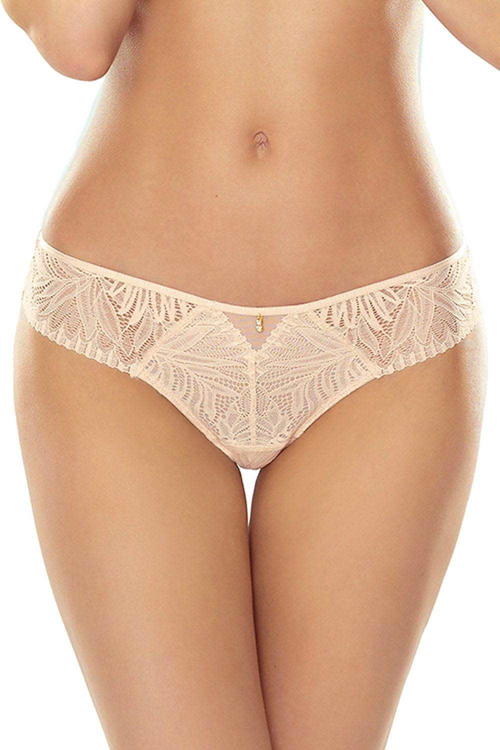 Strings Model 199734 Lapinee - Stay Covered