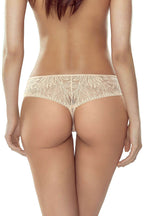 Strings Model 199734 Lapinee - Stay Covered