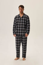 Pyjama Model 199746 Henderson - Stay Covered