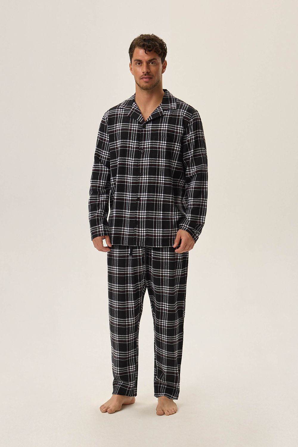 Pyjama Model 199746 Henderson