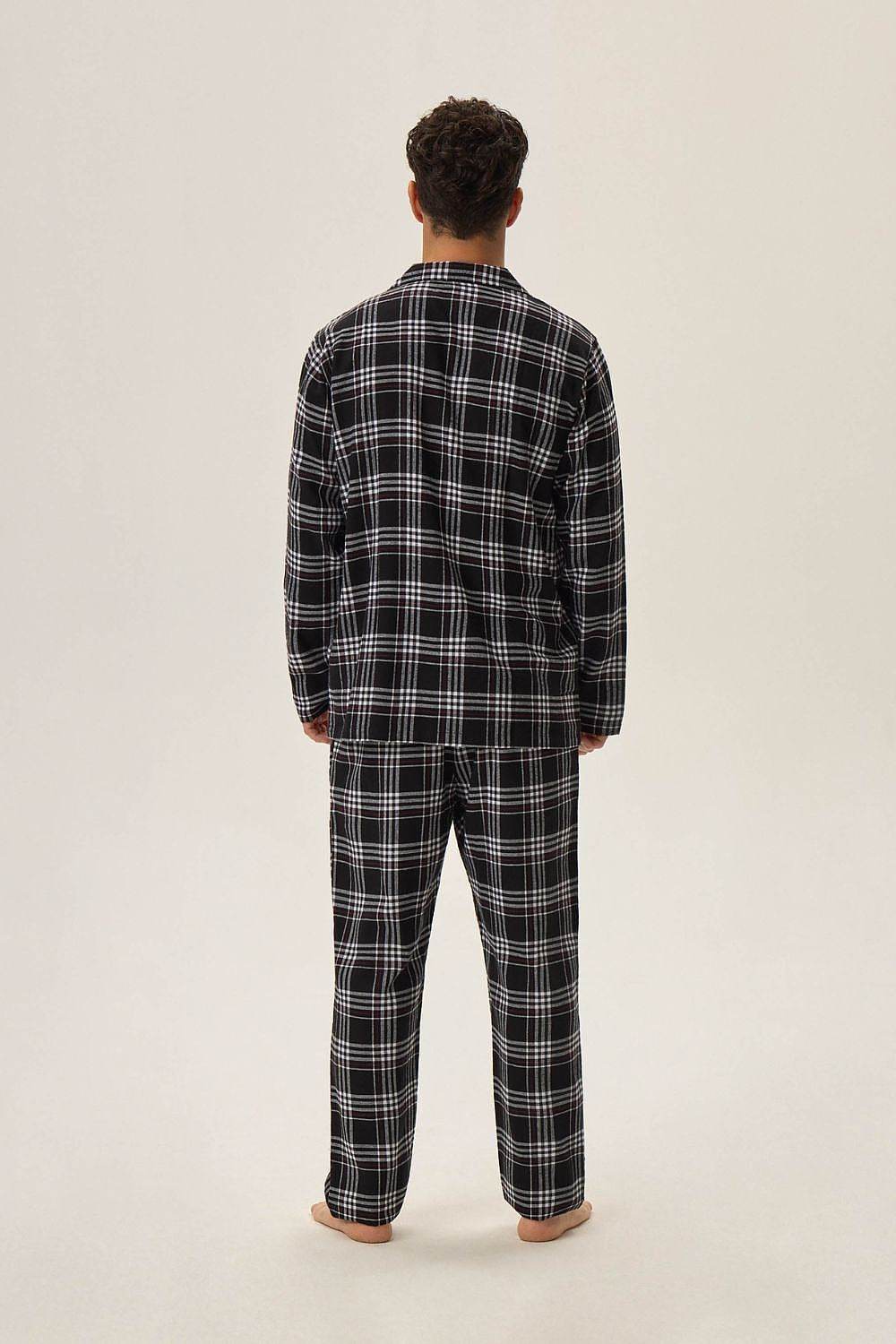 Pyjama Model 199746 Henderson